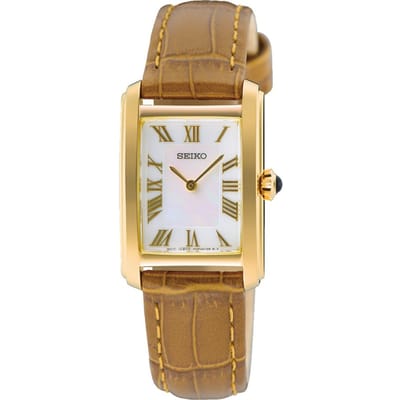 Seiko SWR100P1 Conceptual Horloge