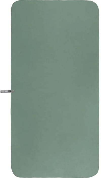Sea to Summit - Pocket Towel - XL Sage