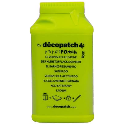 Decopatch (lijm voor decoupage) 300ml