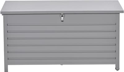 Garden Impressions Cambridge opbergbox 740 liter - taupe