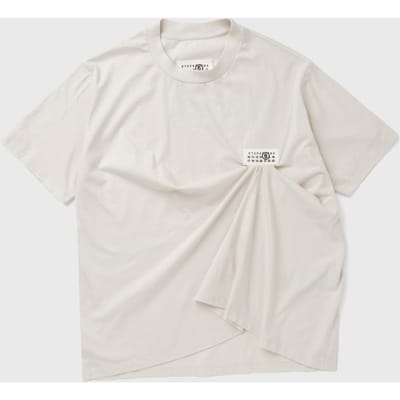 Short-sleeved Top