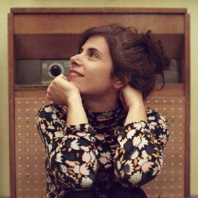 Soul Radio - Mungo's Hi Fi X Marina P