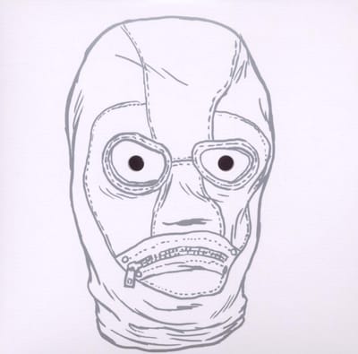 Double Dagger - Masks (CD)