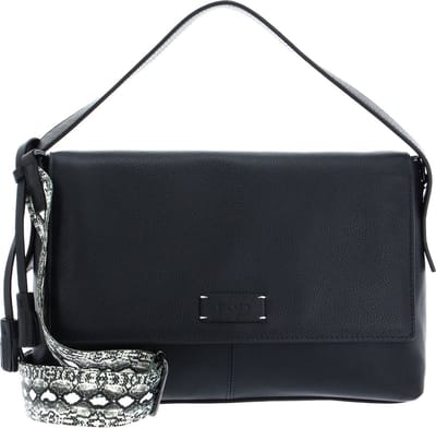 PICARD Schoudertas Handtas Beast Crossbody Bag Black Zwart