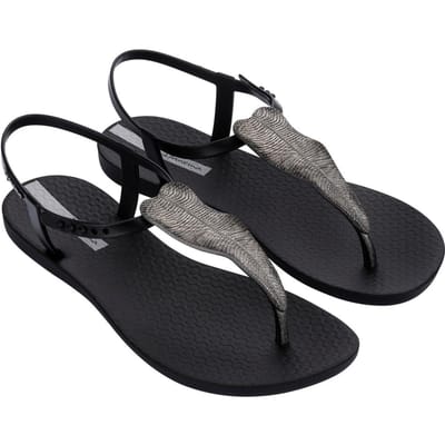 Ipanema Class Flora Sandaal DAME [83774 BN485] j.40 gray