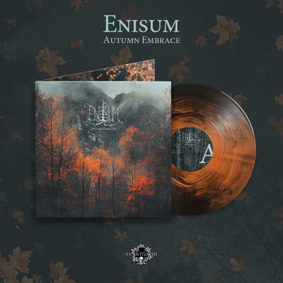 Enisum LP - Autumn Embrace - voor Geen - standaard