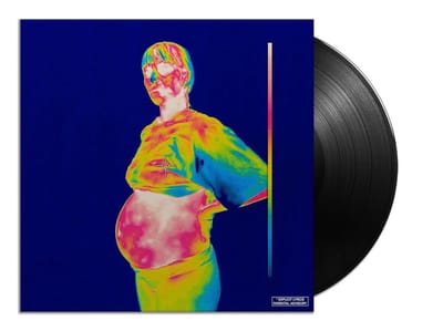 Iridescence - Brockhampton