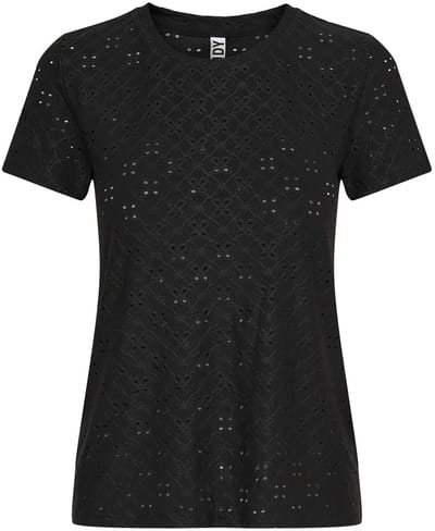 ONLY- JDYCATHINKA S/S TAG TOP JRS NOOS - Heren - T-shirt