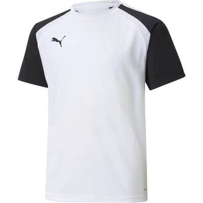 T-shirt Korte Mouw Puma Teampacer