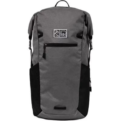 Hannah Renegade Rugzak 25l Zwart,Grijs