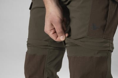 Seeland Birch Afritsbroek Outdoorbroek Jachtbroek Scandinavische broek Maat-46