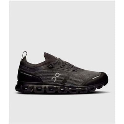 Sneakers On Cloud 6 Versa Black Eclipse