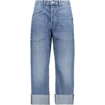 MAC - BAGGY; L; D438; Trousers MAC Ladies - 0361231490 - D438