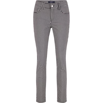 Atelier Gardeur Zuba720 Schwarz Size: 32 | Straight Pants Outlet | Dames | Zwart