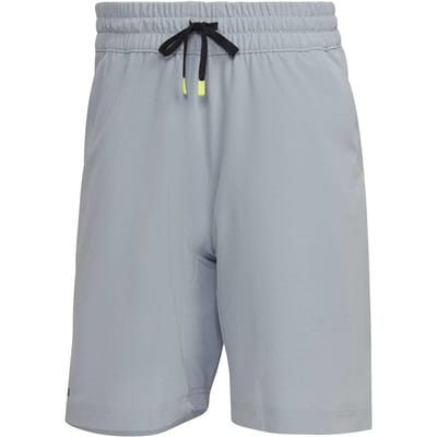 Ergonomische tennisshort adidas