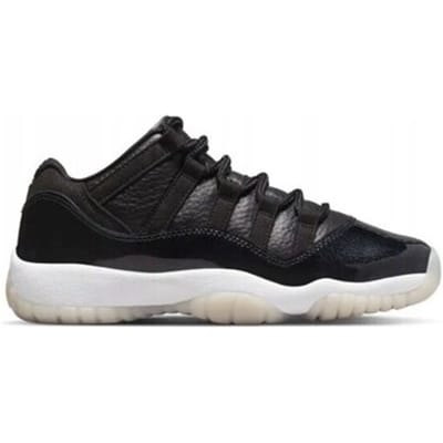 Air Jordan 11 Retro Low 72-10 (GS) - Maat 36.5