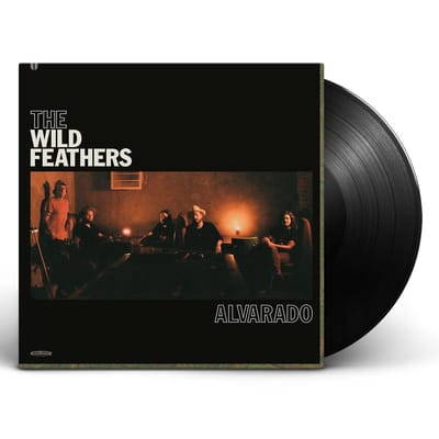 Alvarado - The Wild Feathers