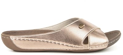 Berussa - Muya Cyrus- Dames Slippers - Anatomische Slippers - Comfortabele Slippers -Duurzaam 36/40