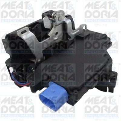 Deurslot MEAT & DORIA 31166