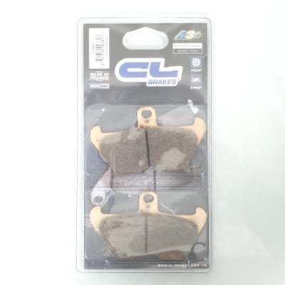 Carbon remblok Lorraine voor BMW 850 R R motorfiets 1996 tot 2002 2430 A3+ nieuw