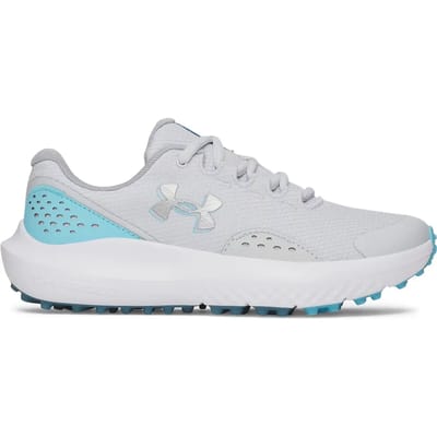 Golfschoenen voor kinderen Under Armour Surge