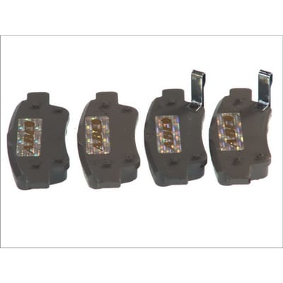 Remblokset ABE C24015, achter