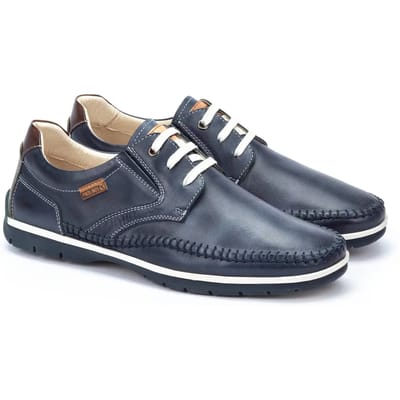 Pikolinos Sneaker Marbella M9A-4118 Blue