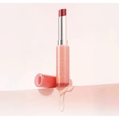 UNNY CLUB - Moisture Tinted Lip Balm - 3 Colors C01# Sweet Mint Grass - 1.8g