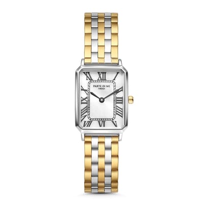Parte Di Me - Orologio - PDM09022 - Dames - Horloge - Ø22 x 28