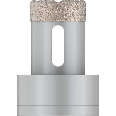 Bosch Accessories 2608599032 2608599032 Diamantboor droog 1 stuks 27 mm 1 stuk(s)