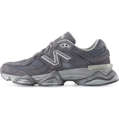 New Balance 9060 Magnet Unisex Sneakers Grijs U9060SG 37.5 black