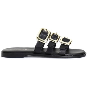 Slippers Café Noir C1XM1536