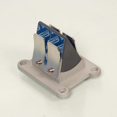Clapet d admission Doppler pour Moto Gilera 50 RCR 2011 à 2017 Euro2 / Euro3 / Euro4 Neuf