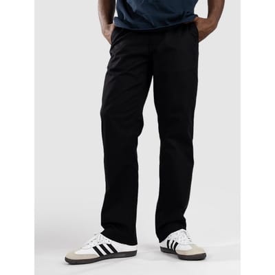 Vans Authentic Chino Relaxed Broek zwart