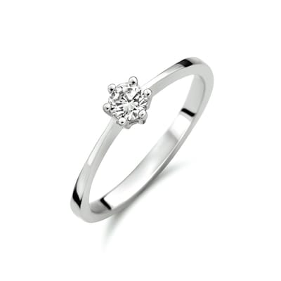 Ring Zirkonia
