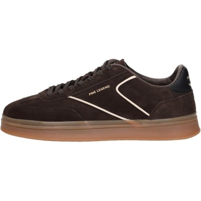 PME Legend Hauler CS-10 Veterschoenen - Heren - Bruin - Maat:40