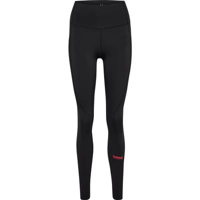 Hummel dameslegging Hmlhiit Intensity met hoge taille 230084