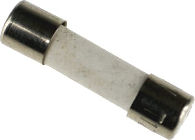 UNIVERSEEL - ZEKERING 5X20MM 1.6 A MICROWAVE SET VAN 10 ST -