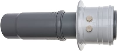 Brötje Rookgasleiding incl. rookgasadapter WGB 2.50/2.70, 991117