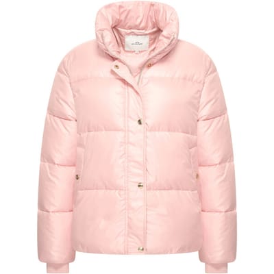 Hv Society - Jas - Light Pink - S (36)