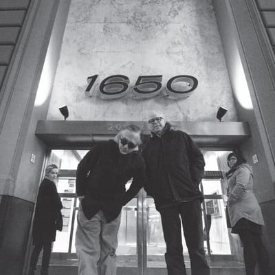 Brill Building - Bill Frisell