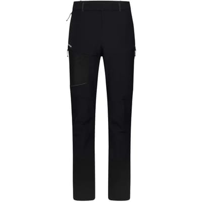 VAUDE Men's Larice Light Pants IV, winddicht, Heren, Outdoorbroek
