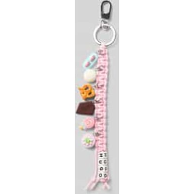 HUGO Zeya Charm - Hanger 19 cm (medium beige)