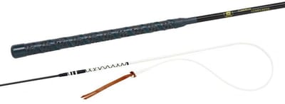 Fleck Enganche Professional 07217 Carbon Rijzweep Zwart 180 cm