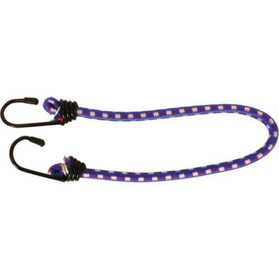 Toolstation 8mm bungee koord 400mm