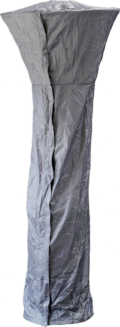 Eurom - Beschermhoes voor Flameheater Round 11000 - 323580