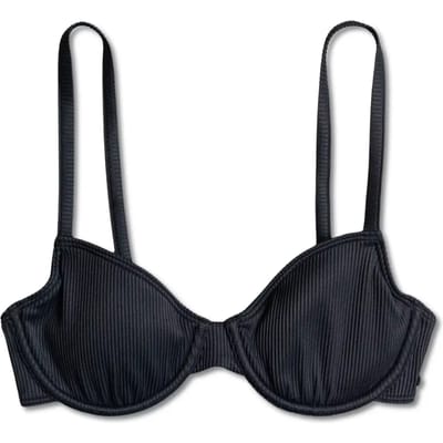 Dames zwempak 2-delig Roxy Rib Roxy