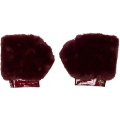 Handschoenen Ayfee MANICOTTI FAKE FUR GU25235