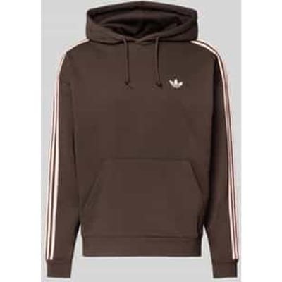 Oversized HOODIE met capuchon