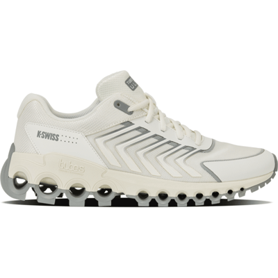 K-SWISS Tennisschoenen Tubes Sport Ultra Snow White/ultimate Gray Mens 43
